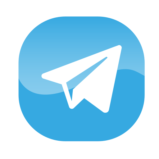telegram support
